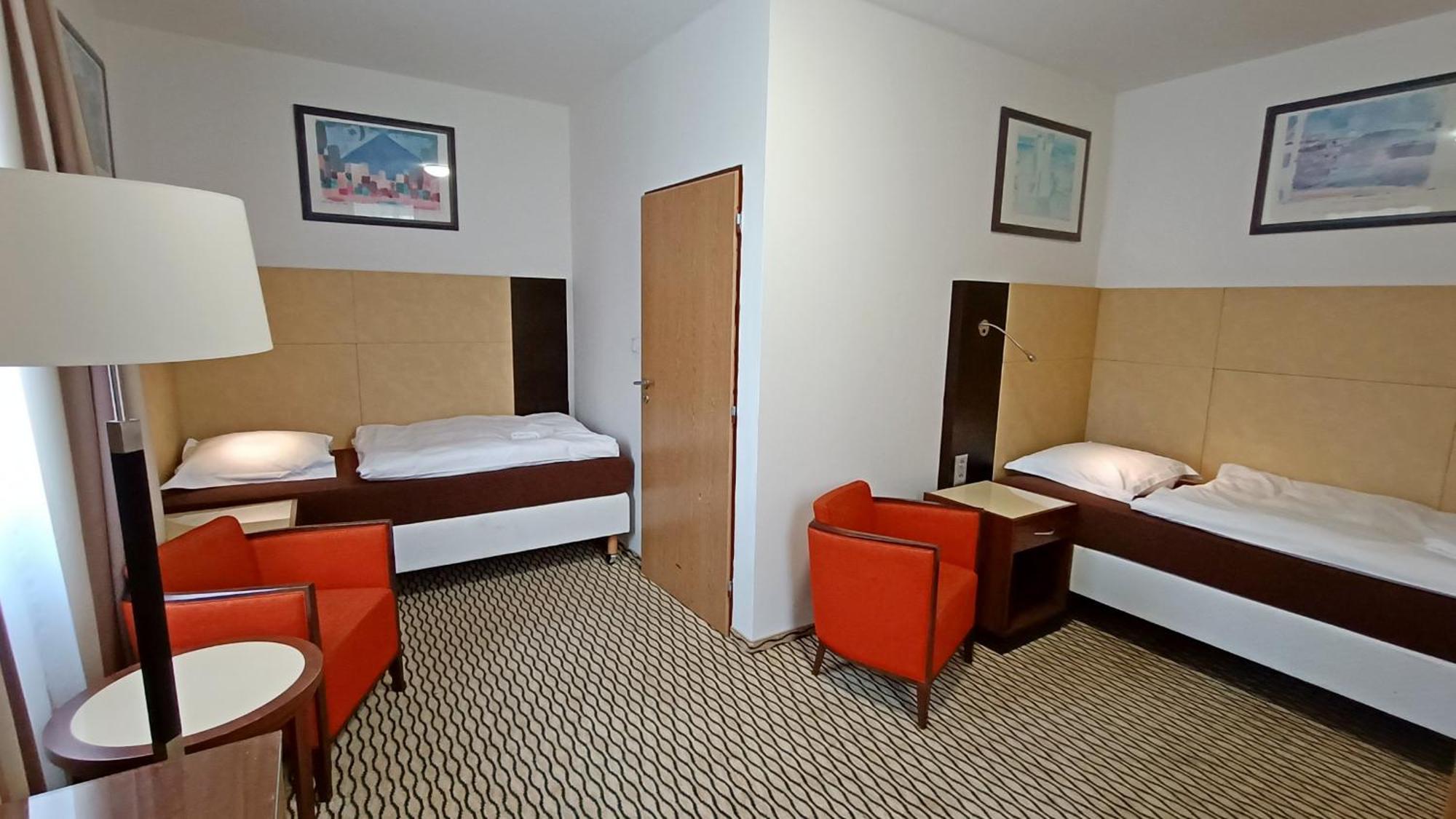 Apartments Gato Karlovy Vary Dalovice Ngoại thất bức ảnh