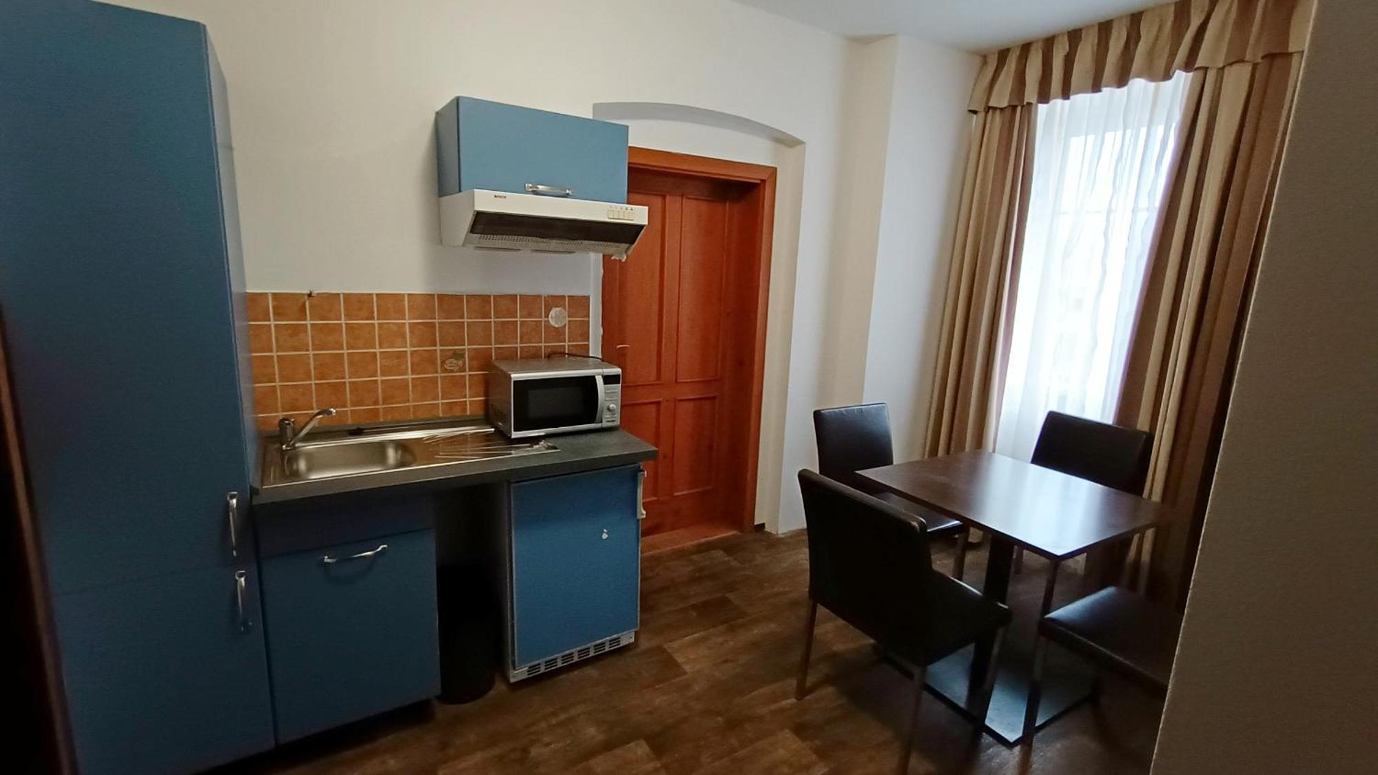 Apartments Gato Karlovy Vary Dalovice Ngoại thất bức ảnh
