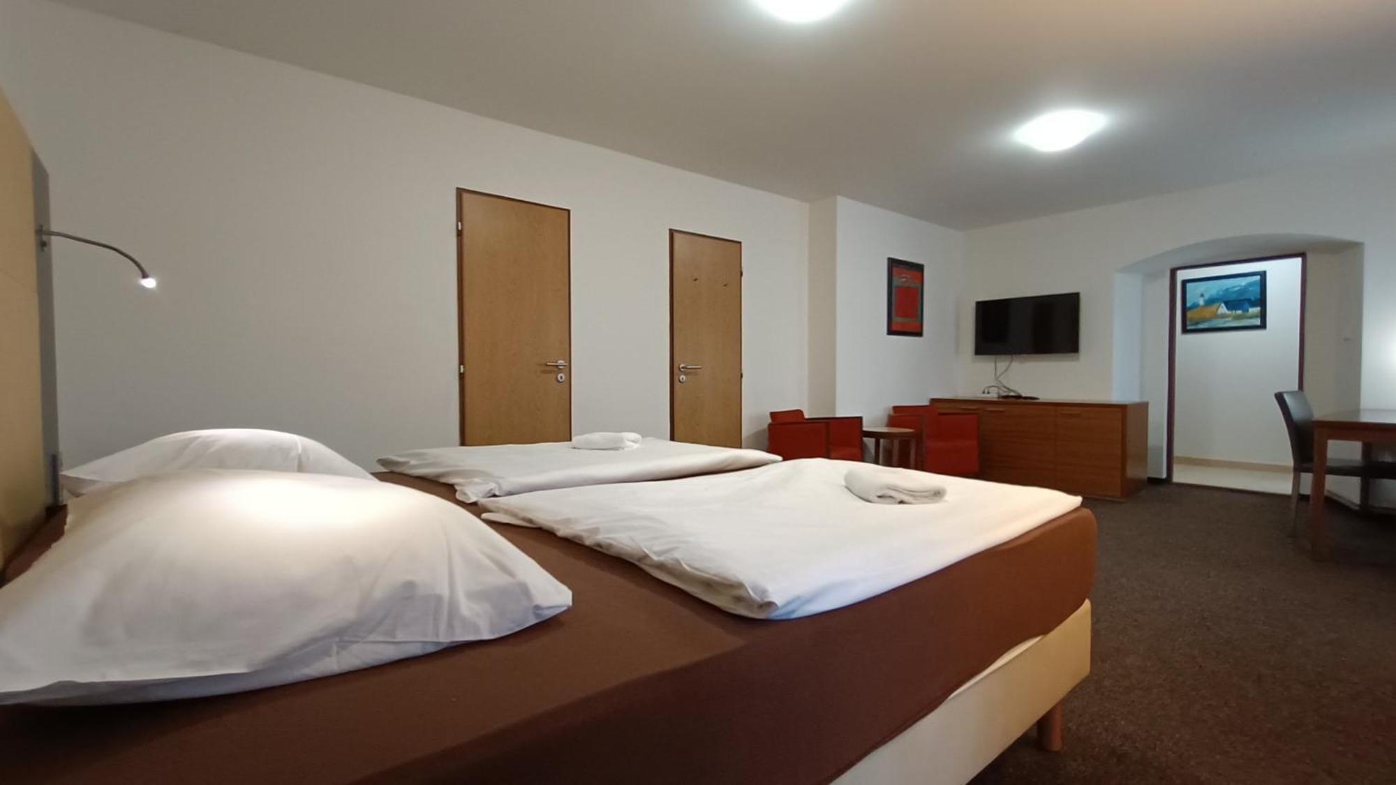 Apartments Gato Karlovy Vary Dalovice Ngoại thất bức ảnh